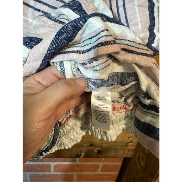 Cropped Shirt - Picture 4 of 5